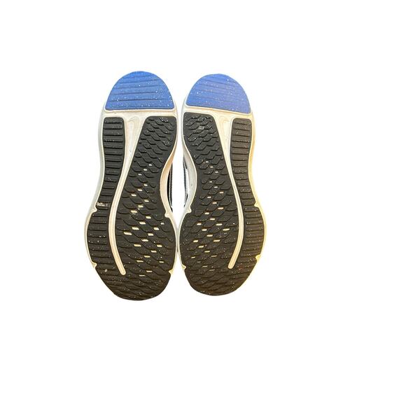 Boys Nike Downshifter 12 Sneakers - Preowned - Size 13C - Picture 3 of 6